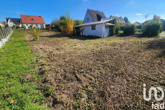 achat terrain mesnieres-en-bray 76270