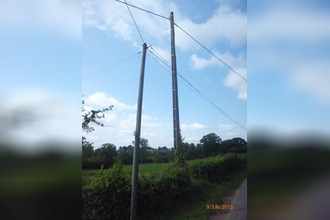 achat terrain mesnil-clinchamps 14380