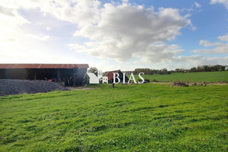 achat terrain mesnil-panneville 76570