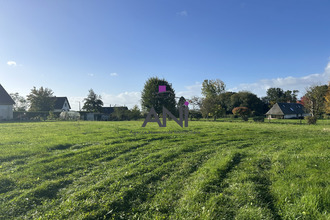 achat terrain mesnil-panneville 76570