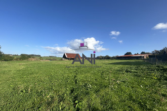 achat terrain mesnil-panneville 76570