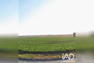 achat terrain mesnil-sellieres 10220