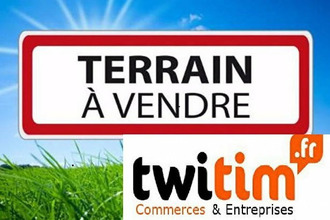 achat terrain mesquer 44420