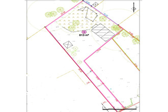 achat terrain mesquer 44420
