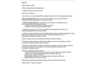 achat terrain mesquer 44420