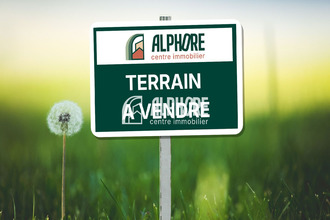 achat terrain mesquer 44420