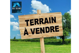 achat terrain mesquer 44420