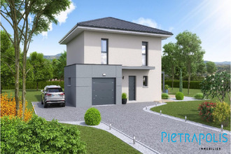 achat terrain messery 74140