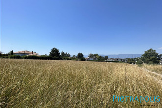 achat terrain messery 74140