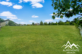 achat terrain messery 74140