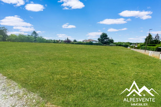 achat terrain messery 74140