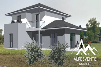 achat terrain messery 74140