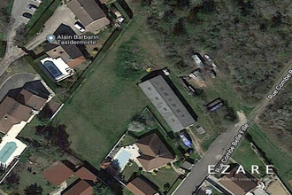 achat terrain messigny-et-vantoux 21380