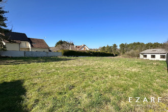 achat terrain messigny-et-vantoux 21380