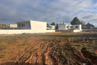 achat terrain messigny-et-vantoux 21380