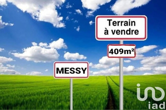 achat terrain messy 77410