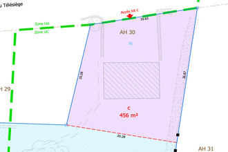 achat terrain metabief 25370
