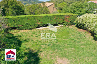 achat terrain methamis 84570