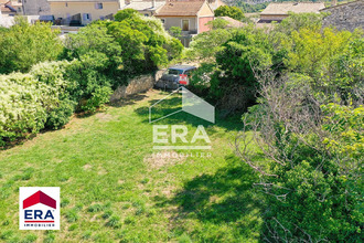 achat terrain methamis 84570