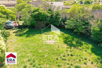 achat terrain methamis 84570