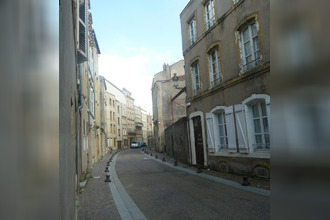 achat terrain metz 57000