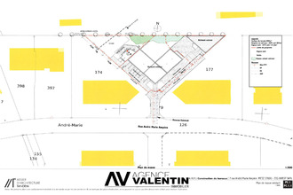 achat terrain metz 57070