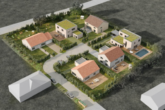 achat terrain metzeresche 57920