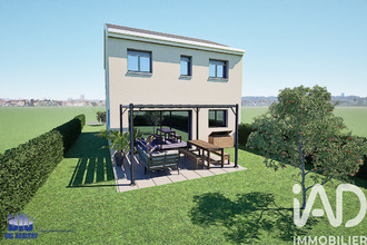 achat terrain metzeresche 57920
