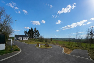 achat terrain metzervisse 57940