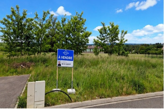 achat terrain metzervisse 57940