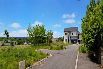 achat terrain metzervisse 57940