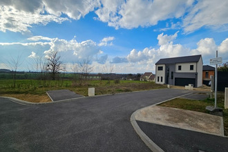 achat terrain metzervisse 57940
