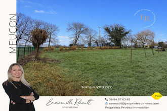 achat terrain meucon 56890