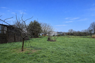 achat terrain meucon 56890