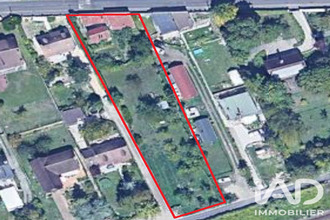 achat terrain meulan-en-yvelines 78250