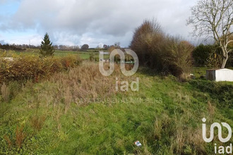 achat terrain meulers 76510