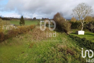 achat terrain meulers 76510