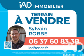 achat terrain meulers 76510