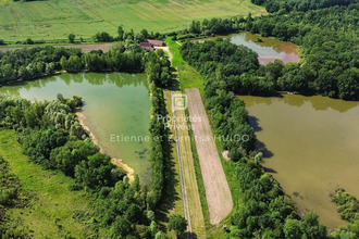 achat terrain meunet-sur-vatan 36150