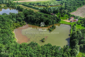 achat terrain meunet-sur-vatan 36150