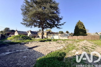 achat terrain meung-sur-loire 45130