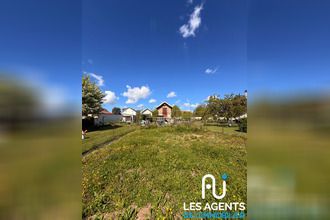 achat terrain meung-sur-loire 45130