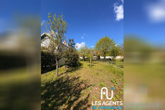 achat terrain meung-sur-loire 45130