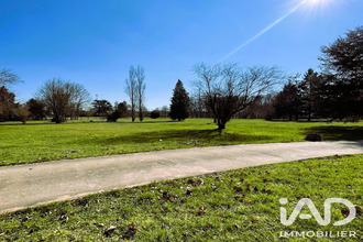 achat terrain meung-sur-loire 45130