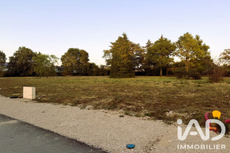 achat terrain meung-sur-loire 45130