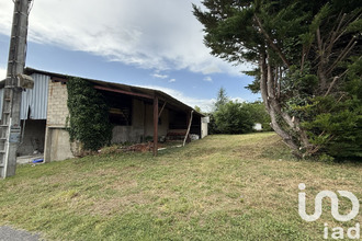 achat terrain meux 17500