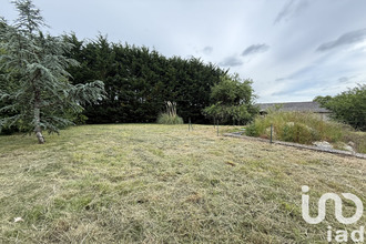 achat terrain meux 17500