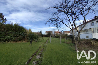achat terrain mexy 54135
