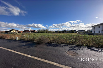 achat terrain meyenheim 68890