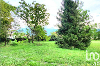 achat terrain meylan 38240